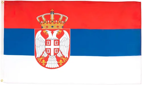 Miniatura 68 de AZ FLAG Bandera de Hungría 2' x 3' - Banderas húngaras 23.6 x 35.4 in - Banner 2x3 ft Hungary