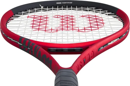 Miniatura 5 de Wilson Clash 100 Pro V2 - Raqueta de tenis sin cuerdas