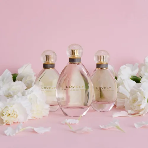 Miniatura 7 de Sarah Jessica Parker Lovely Eau De Parfum Spray para mujer, 1.7 onzas