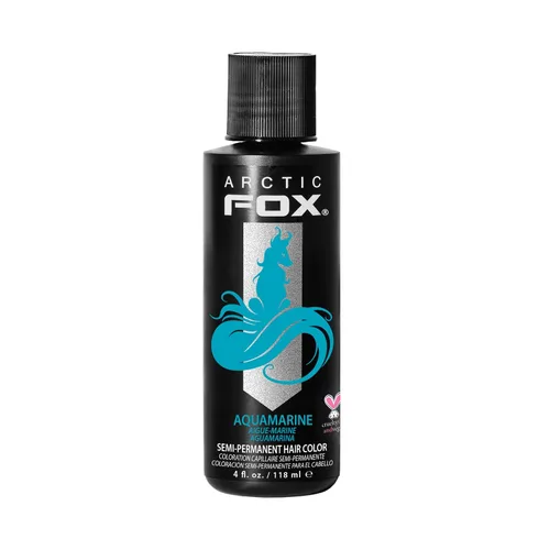 Miniatura 98 de ARCTIC FOX - Tinte de color semipermanente para cabello vegano y libre de crueldad, color amarillo intenso (4 onzas líquidas, Cosmic Sunshine)