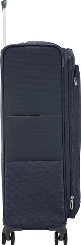 Miniatura 5 de Samsonite Popsoda Equipaje de mano vertical, azul (azul oscuro)