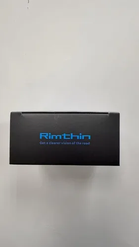 Miniatura 12 de rimthin H7 Bombillas antiniebla, 6000 K, luz antiniebla blanca fría superbrillante, Plug and Play, paquete de 2