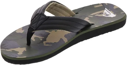 Miniatura 4 de Quiksilver Sandalia con estampado Carver para hombre