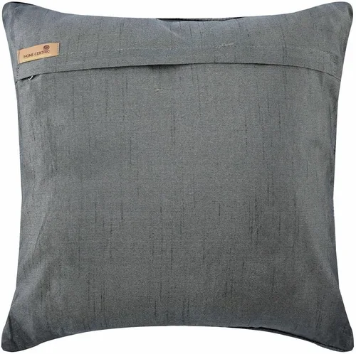 Miniatura 3 de The HomeCentric Fundas de almohada, fundas de cojín decorativas marrones para sofá de 16 x 16 pulgadas (15.7 x 15.7 in), cojines jacquard, 7. Marrón