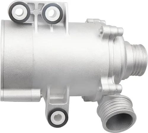 Miniatura 13 de 01020 Bomba de Agua Profesional para Motor BMW 'M50/M52/M54' [L6 2.0-3.2L], 1991-2005 E34 E39 E53 530/528/525, 1992-2006 E36 E46