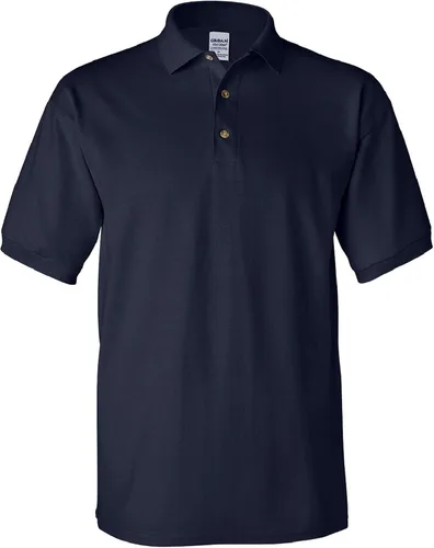 Miniatura 3 de Gildan Ultra- Camisa de Algodón de 6.5 onzas Tipo Polo Pique (G380)