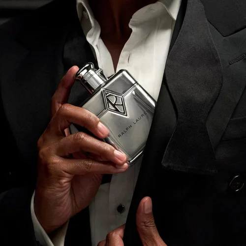 Miniatura 3 de Ralph Lauren Fragrances - Ralph's Club New York - Eau de Parfum - Colonia Amaderada y Ambarada para Hombres - Con Grosella Negra, Vainilla y Sándalo