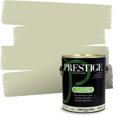 Miniatura 171 de Prestige Paints - 2 en 1, pintura base y pintura de exterior, E100-N-735BM