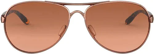 Miniatura 2 de Oakley womens Oo4079 Feedback Aviator Sunglasses
