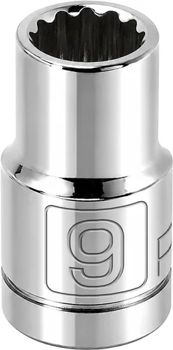 Miniatura 18 de 642011 1/2" Dr. 1-1/4" 12Pt Socket