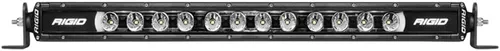 Miniatura 5 de Rigid Radiance Plus SR-Series Luz LED, 8 Opción RGBW Retroiluminación, (10)