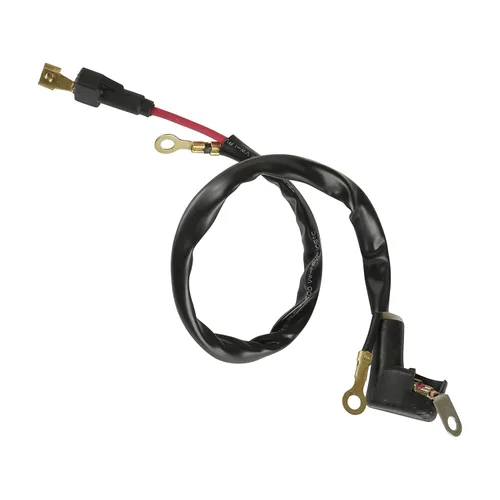 Miniatura 5 de Caltric Motor de arranque compatible con Yamaha Raptor 90 Yfm90R 2009 2010 2011 2012 2013