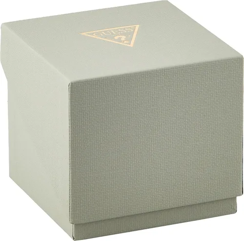 Miniatura 5 de GUESS Women Quartz Watch with Stainless Steel Strap