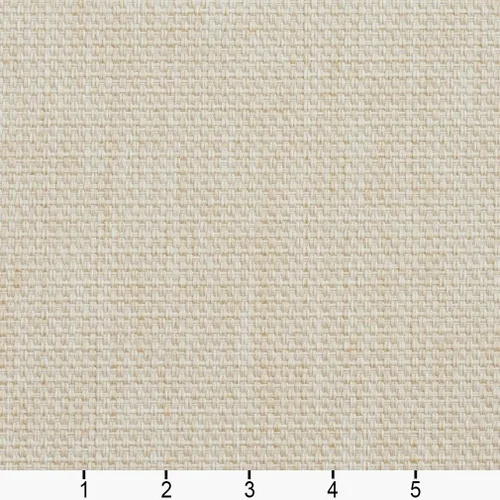 Miniatura 2 de Tela de tapicería de Tweed Crypton Home tejido crema por The Yard - SKU: Nina Cream
