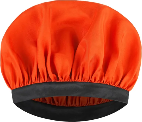 Evolve Exotics - Gorro de satén para atardecer