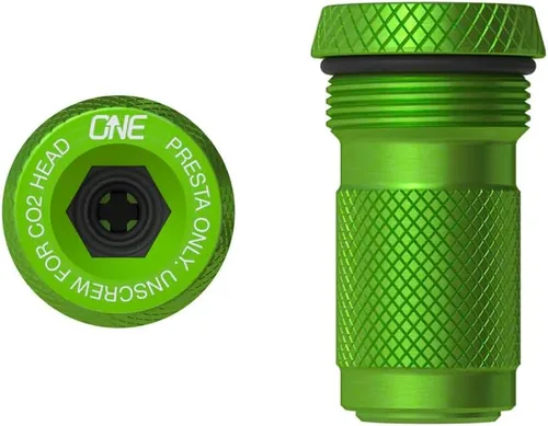 Miniatura 5 de OneUp Components Bomba de bicicleta EDC