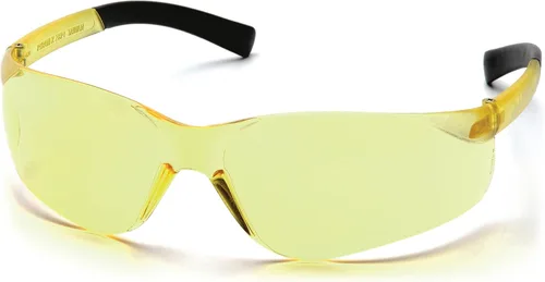 Miniatura 7 de Pyramex Mini Ztek Safety Glasses Gris (gray frame/gray lens)