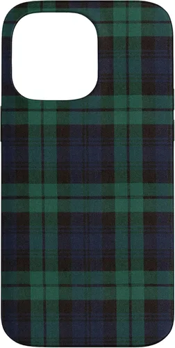Miniatura 20 de Funda para iPhone 13 Pro Max Campbell Watch Scotland Plaid Clan Scottish Tartan