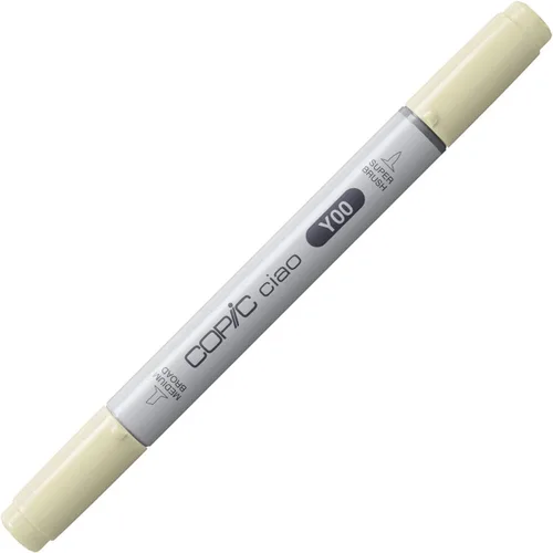 Miniatura 93 de Copic Marcadores Ciao, Malva