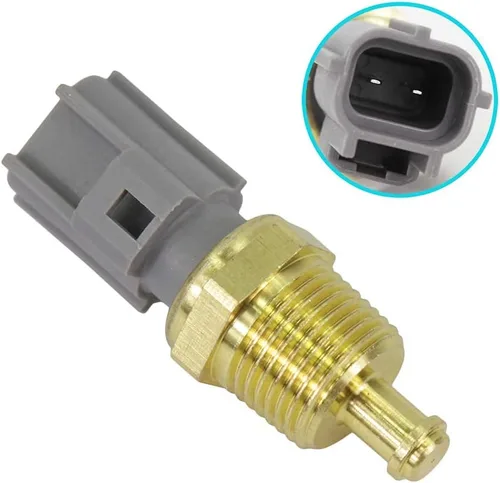 Miniatura 3 de Sensor de temperatura del refrigerante DY-1144 3F1Z12A648A DY719 SU284 compatible con Ford E-150 E-250 E-350 E-550 Ranger Taurus Windstar Mazda