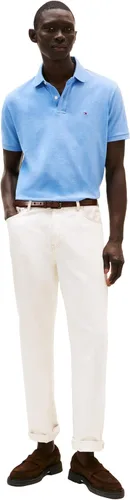 Miniatura 57 de Tommy Hilfiger Polo de piqué de algodón de manga corta para hombre en ajuste regular