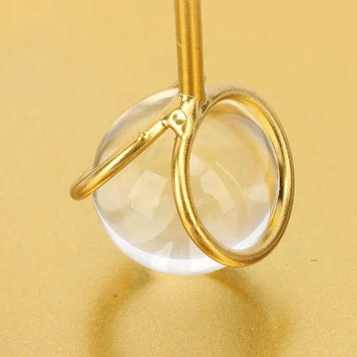 Miniatura 8 de Servilletero para mesa, servilletero de metal con asa de elevación, elegante dispensador de servilletas de papel cuadrado, moderno servilletero