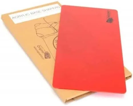 Miniatura 9 de Acrylic Base Shaper Compatible for the Designer Bag NOÉ, NOÉ BB, and Petit NOÉ