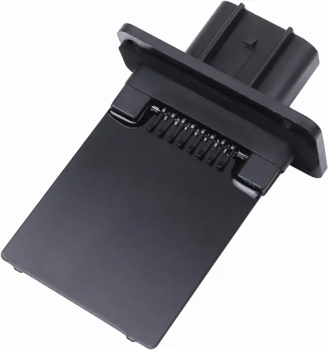 Miniatura 6 de Reemplazo de resistencia del motor del ventilador HVAC para Ford Expedition, Escape, F150, F250, F350 Super Duty, Mustang, Lincoln Mark LT, Mercury