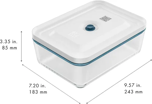Miniatura 4 de ZWILLING Aspiradora, La Mer, Frigorífico Caja