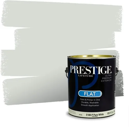 Miniatura 93 de Prestige Paints - pintura de exterior y pintura de imprimación en una, E100-T-6006-10AVP