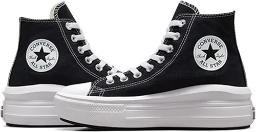 Miniatura 6 de Converse Zapatos para caminar con plataforma para mujer