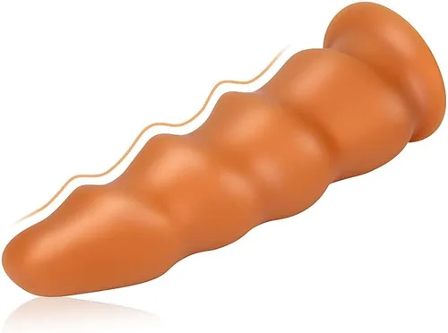 Miniatura 2 de Tapón anal anal de silicona líquida, juguetes sexuales ultra suaves, entrenador anal, dilatador de ano flexible, enchufe anal, juguetes sexuales