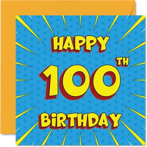 Miniatura 59 de Divertidas tarjetas de cumpleaños 42 para hombres y mujeres, libro de cómics, tarjeta de feliz cumpleaños para hermana, niñera, abuelo, papá, papá