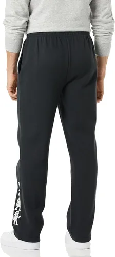 Miniatura 2 de Tienda Essentials Disney Marvel Star Wars - Pantalón deportivo de forro polar para hombre (disponible en tallas grandes y altas)