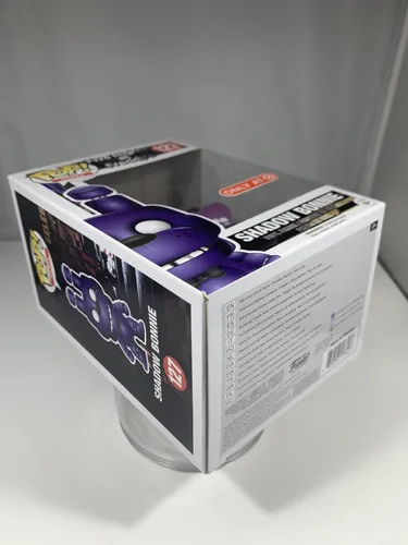Miniatura 6 de Funko Five Nights at Freddy's Shadow Bonnie (Exclusivo de Objetivo)