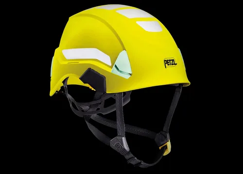 Miniatura 2 de Petzl Casco de seguridad ligero Strato (ANSI Z89.1 Tipo I Clase E)