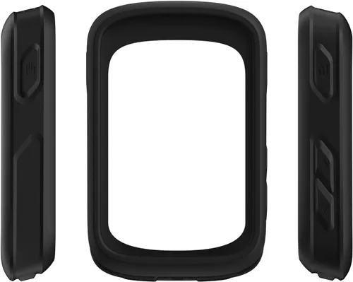 Miniatura 2 de COOSPO CS500 CS600 Funda de computadora de bicicleta, funda protectora de silicona para computadora de ciclismo CS500 CS600