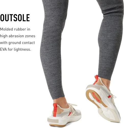 Miniatura 5 de Sorel Explorer Defy - Zapatos bajos para mujer