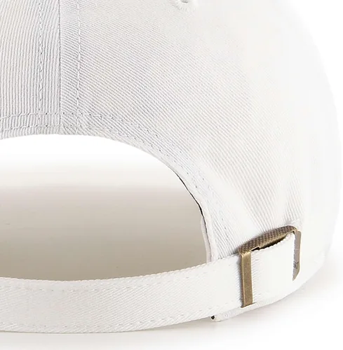 Miniatura 5 de NCAA '47 Clean Up–Gorra ajustable, una talla para todos blanco/azul rey