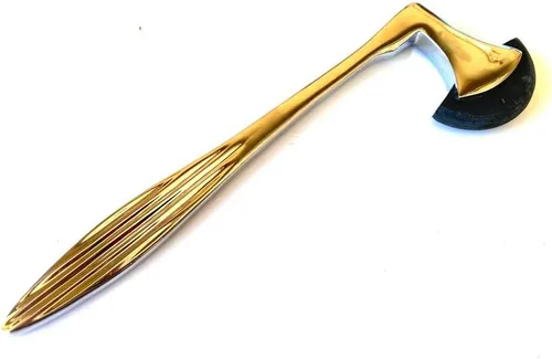 Berliner Hammer Reflex Hammer 7"