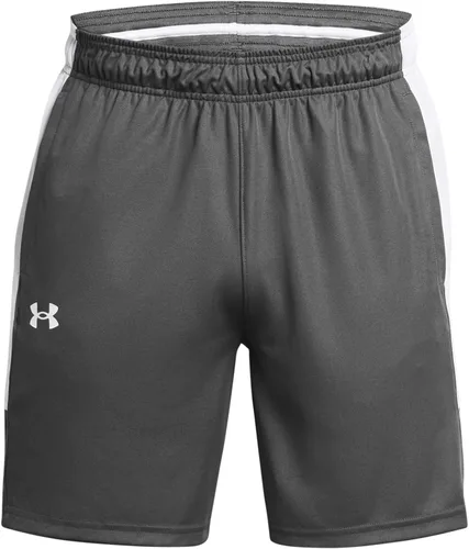 Miniatura 30 de Under Armour Pantalones cortos Launch Run de 5" para hombre