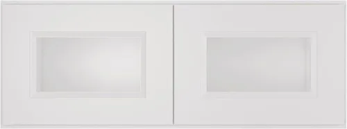 Miniatura 44 de LOVMOR Armarios de pared, botiquines con puertas de cierre suave, muebles decorativos para salas de estar, dormitorios, cocinas, lavaderos