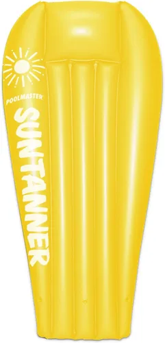 Miniatura 8 de Poolmaster Suntanner - Colchón inflable para piscina, varios