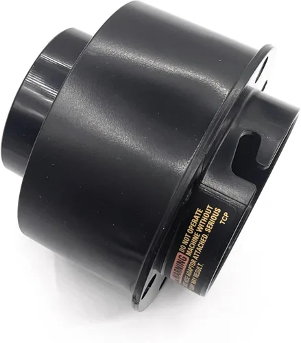 Miniatura 4 de Pieza de repuesto NUEVO #5140011-48 Adaptador de cepilladora DW735 DW735X para DeWalt