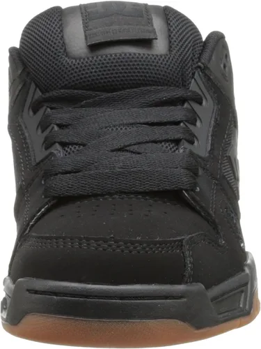Miniatura 2 de DC Men's Stag Low Top Skate Shoe