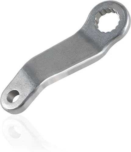 Palanca de Cambio de Marcha Atrás de Acero Mejorada con Biela Acodada Compatible con Polaris Sportsman 550 850 SP 850 X2 550 850 XP 550 850 1000 /