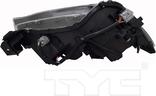 Miniatura 7 de TYC Conjunto de faro delantero izquierdo compatible con Mazda CX-5 2017-2021