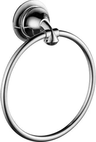 Miniatura 11 de Delta Faucet 79446-CZ Linden - Toallero (3 unidades), color bronce champán