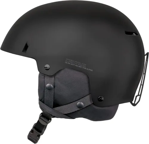 Miniatura 22 de Sandbox Casco unisex Icon para esquí y snowboard