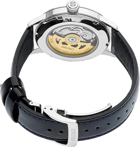 Miniatura 3 de Seiko SRPB43 Reloj automático para hombre PRESAGE con fecha